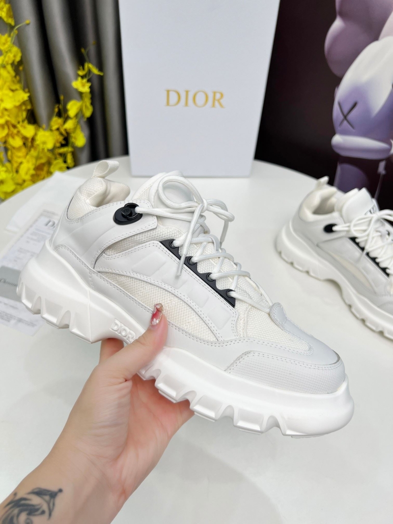 Christian Dior Sneakers